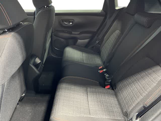 Thumbnail: 2026 Honda HR-V - 23