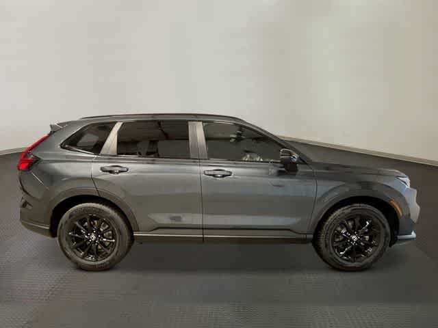 Thumbnail: 2026 Honda CR-V - 8