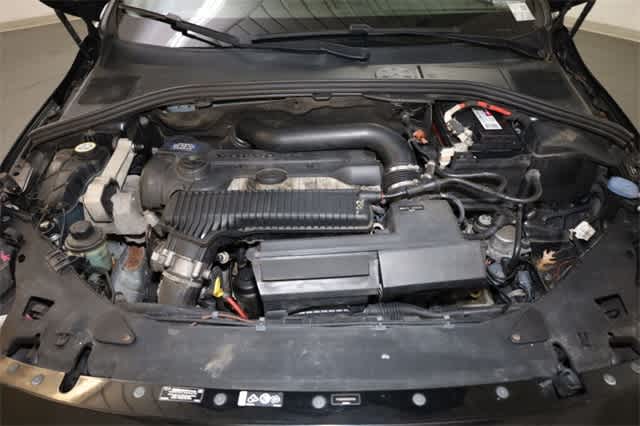 Thumbnail: 2012 Volvo S60 - 33