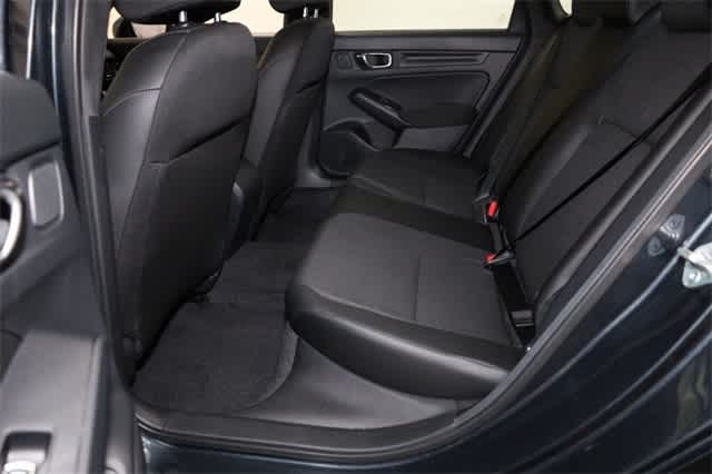 Thumbnail: 2026 Honda Civic - 21