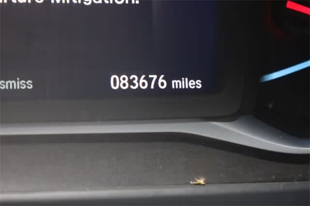 Thumbnail: 2022 Honda Pilot - 25