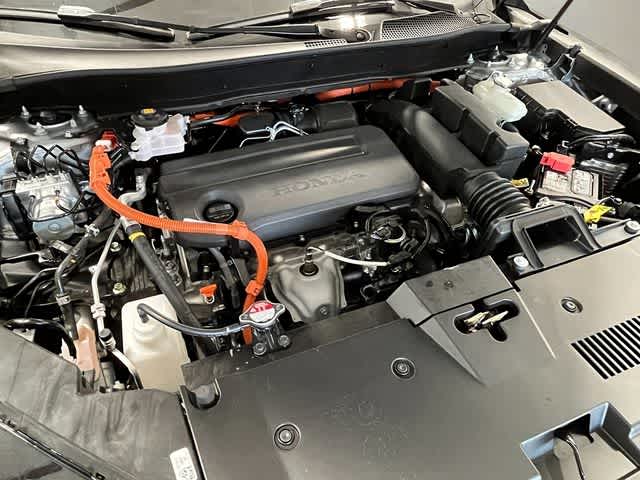 Thumbnail: 2026 Honda CR-V - 12