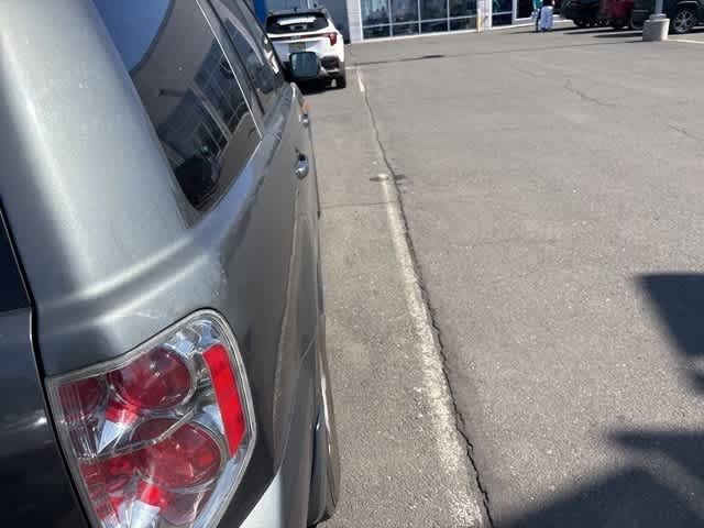 Thumbnail: 2007 Honda Pilot - 12