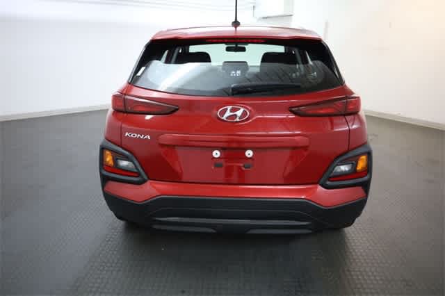 Thumbnail: 2018 Hyundai Kona - 6