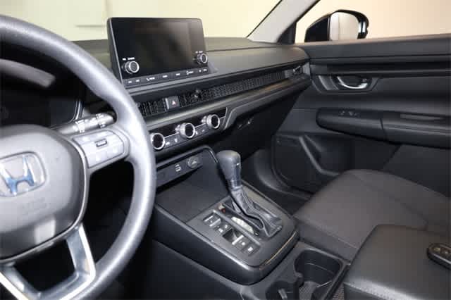 Thumbnail: 2024 Honda CR-V - 23