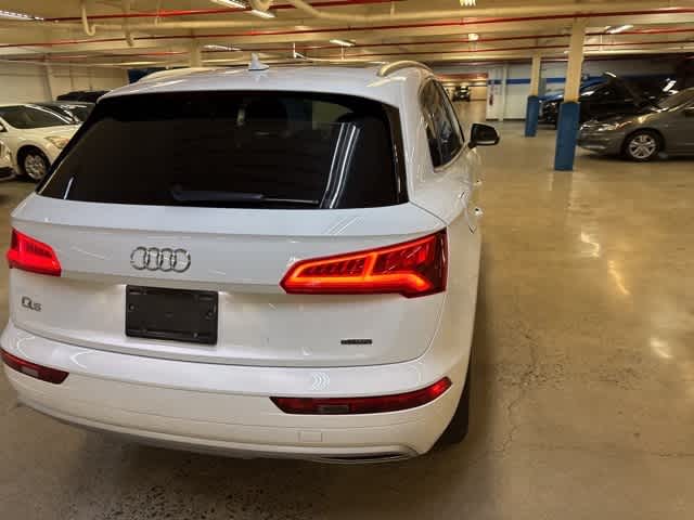 Thumbnail: 2019 Audi Q5 - 13