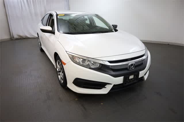 Thumbnail: 2018 Honda Civic - 11