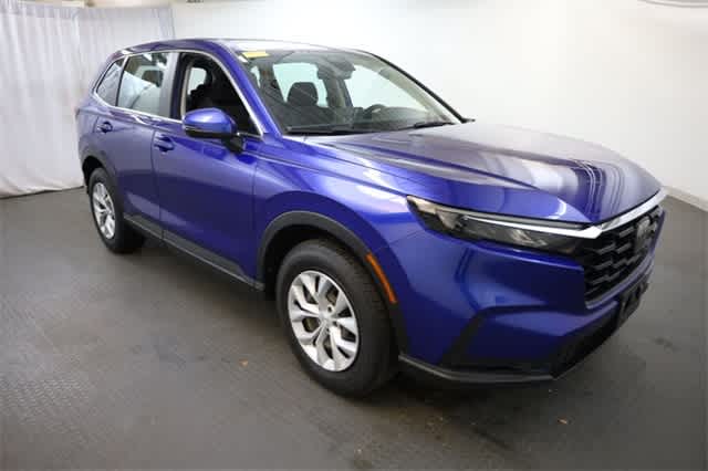 Thumbnail: 2023 Honda CR-V - 10