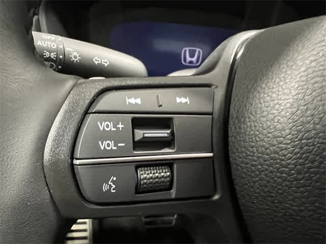 Thumbnail: 2025 Honda Accord - 19
