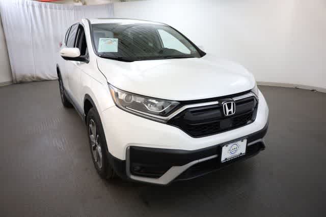Thumbnail: 2022 Honda CR-V - 11