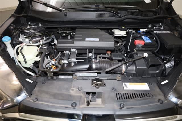 Thumbnail: 2021 Honda CR-V - 35