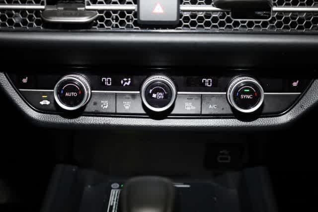 Thumbnail: 2024 Honda HR-V - 29