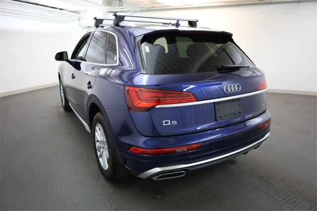 Thumbnail: 2022 Audi Q5 - 5