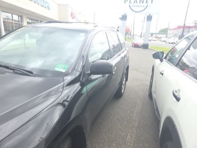 2012 Toyota RAV4 Base 2