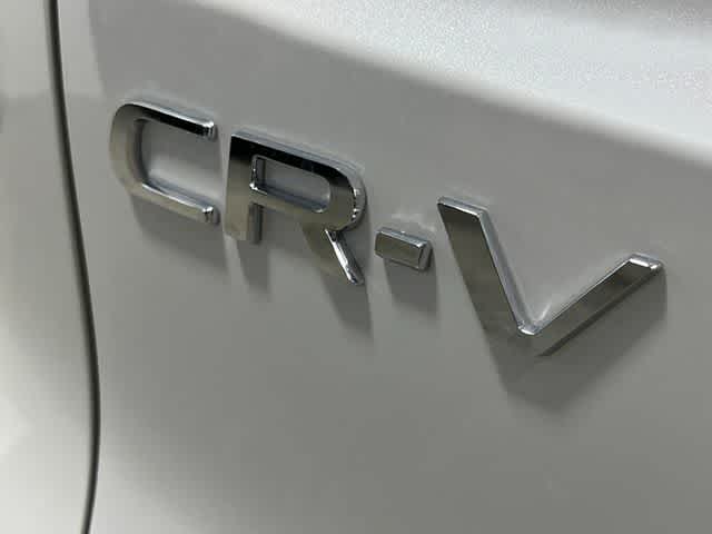 Thumbnail: 2026 Honda CR-V - 5