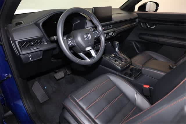 Thumbnail: 2024 Honda CR-V - 14