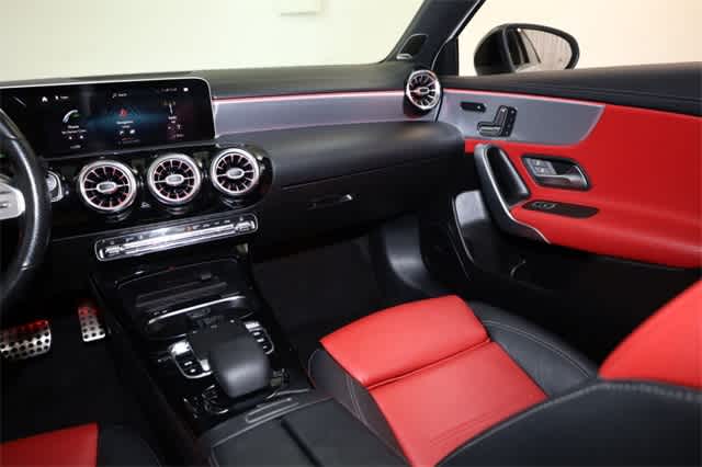 Thumbnail: 2019 Mercedes-Benz A-Class - 18