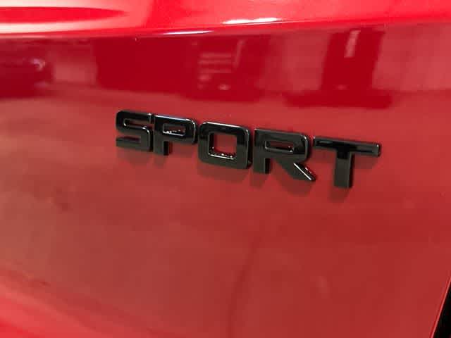 Thumbnail: 2026 Honda CR-V - 5