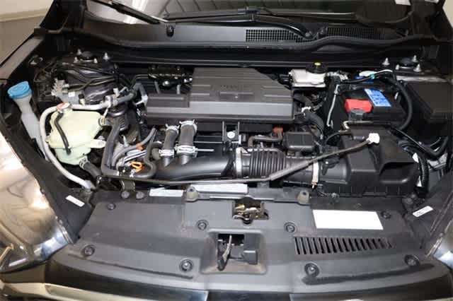 Thumbnail: 2022 Honda CR-V - 35