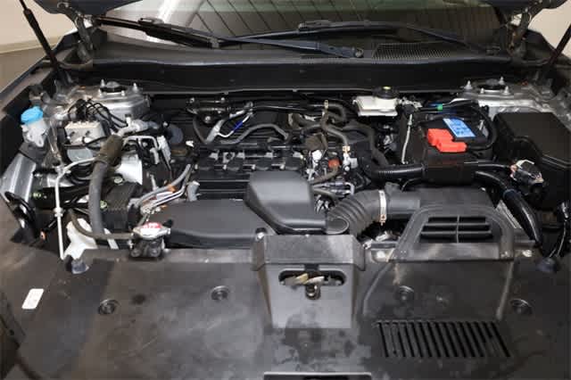 Thumbnail: 2023 Honda CR-V - 33