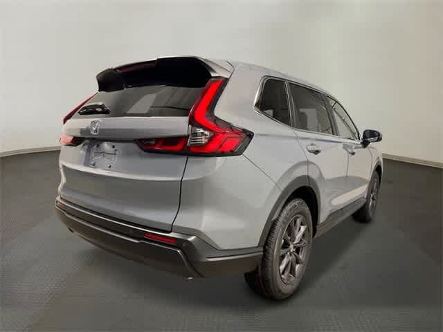 Thumbnail: 2026 Honda CR-V - 5