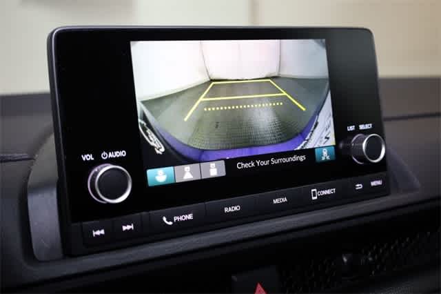 Thumbnail: 2024 Honda CR-V - 24