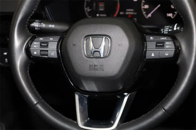 Thumbnail: 2024 Honda CR-V - 33