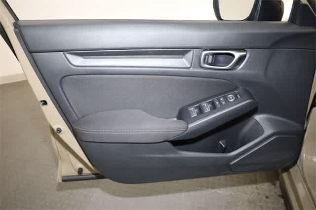 Thumbnail: 2026 Honda Civic - 13