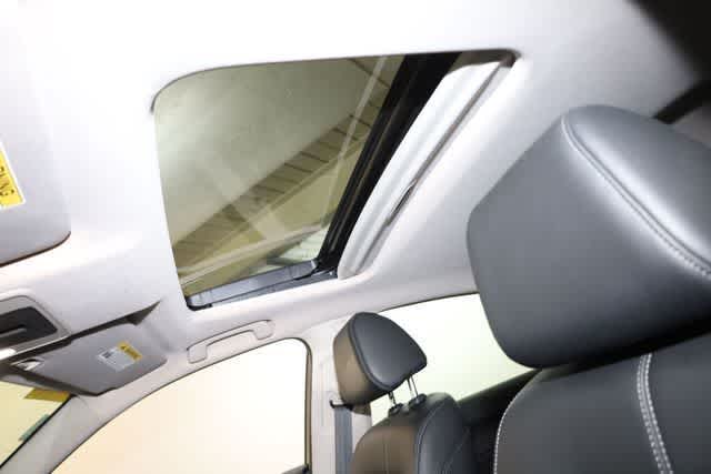 Thumbnail: 2023 Honda Civic - 21