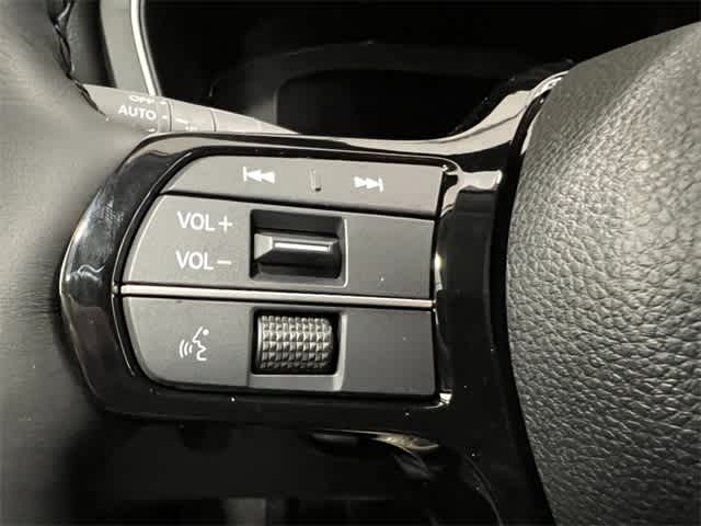 Thumbnail: 2025 Honda Pilot - 22