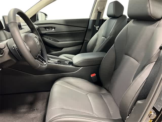 Thumbnail: 2025 Honda Accord - 13