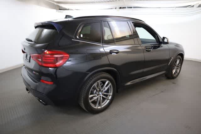 Thumbnail: 2020 BMW X3 - 8