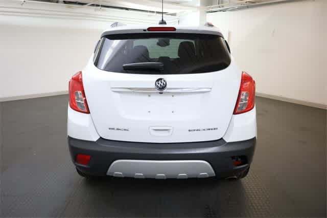 Thumbnail: 2016 Buick Encore - 6