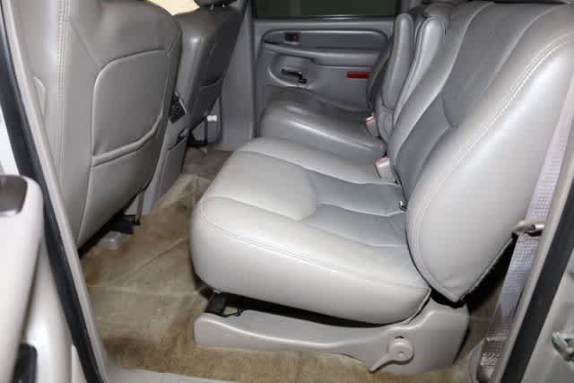 Thumbnail: 2006 GMC Yukon XL - 21