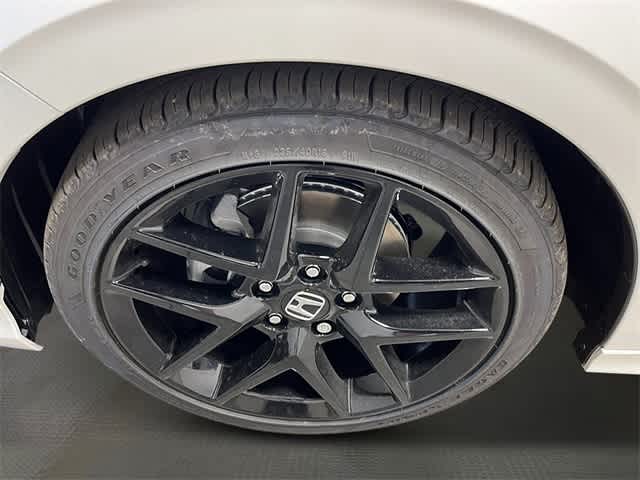 Thumbnail: 2026 Honda Civic - 11