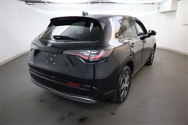 Thumbnail: 2023 Honda HR-V - 7
