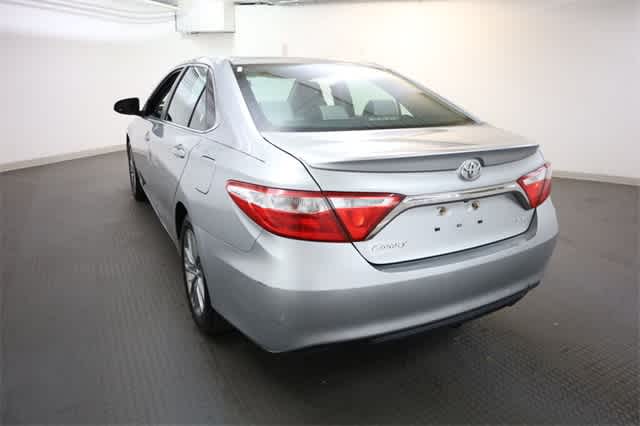 Thumbnail: 2016 Toyota Camry - 5