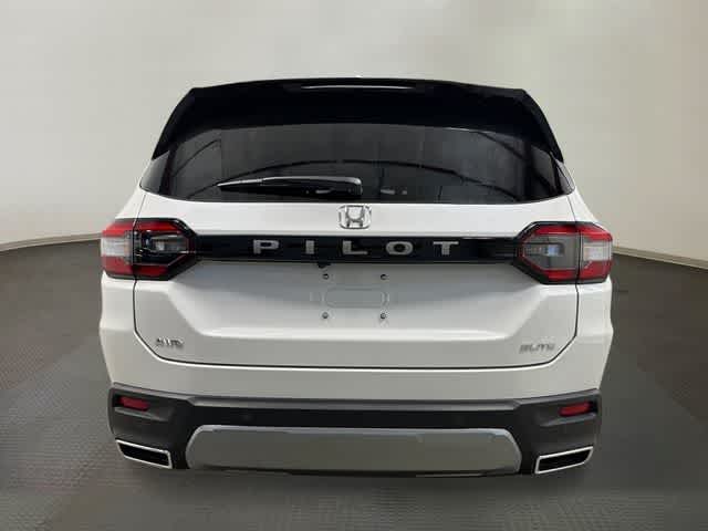 Thumbnail: 2026 Honda Pilot - 4