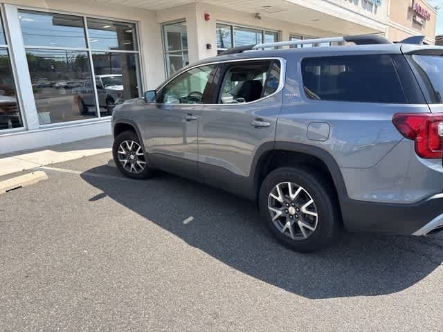 Thumbnail: 2021 GMC Acadia - 6