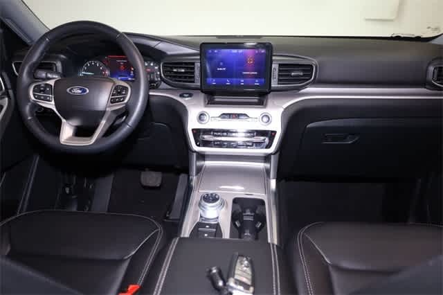 Thumbnail: 2023 Ford Explorer - 17