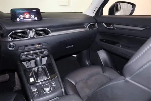 Thumbnail: 2020 Mazda CX-5 - 18