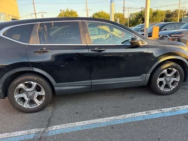 Thumbnail: 2019 Honda CR-V - 9