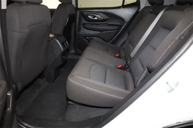 Thumbnail: 2023 GMC Terrain - 21