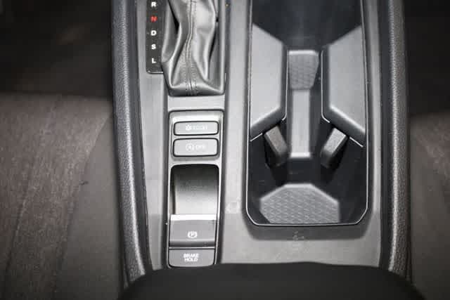 Thumbnail: 2023 Honda Accord - 26