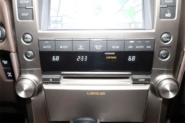 Thumbnail: 2012 Lexus GX - 29