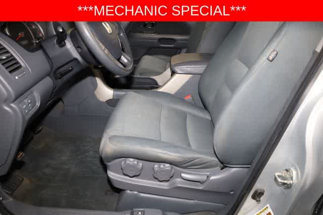 Thumbnail: 2008 Honda Pilot - 15