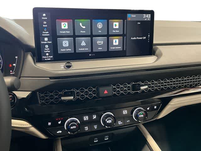 Thumbnail: 2026 Honda Accord - 21