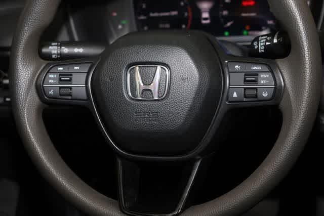 Thumbnail: 2023 Honda Accord - 29
