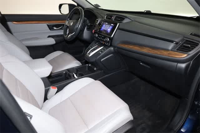 Thumbnail: 2022 Honda CR-V - 19