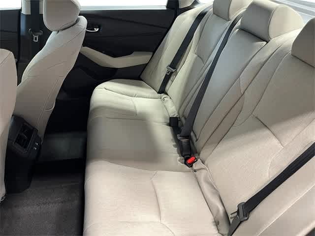 Thumbnail: 2026 Honda Accord - 23